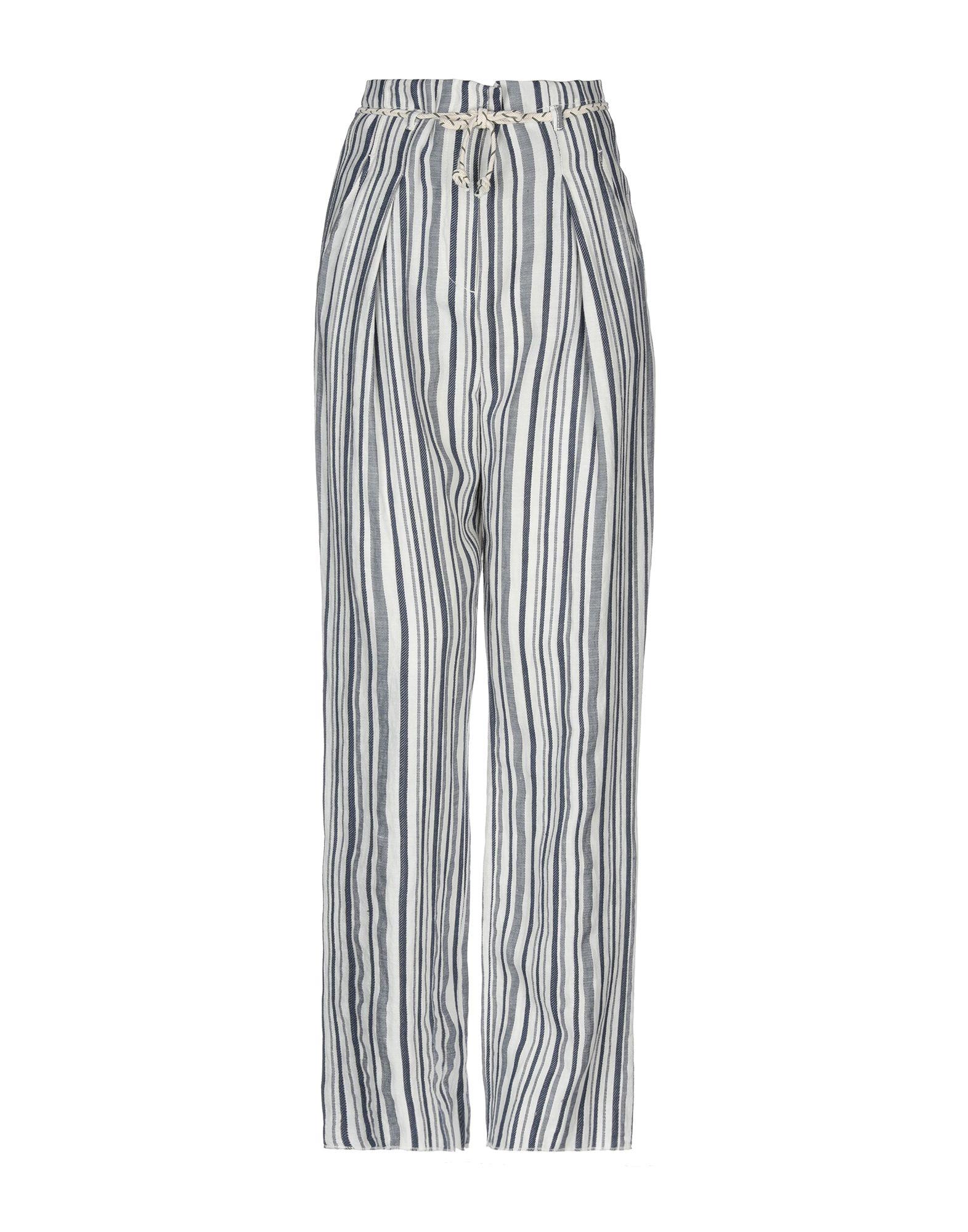 Брюки MAISON CLOCHARD