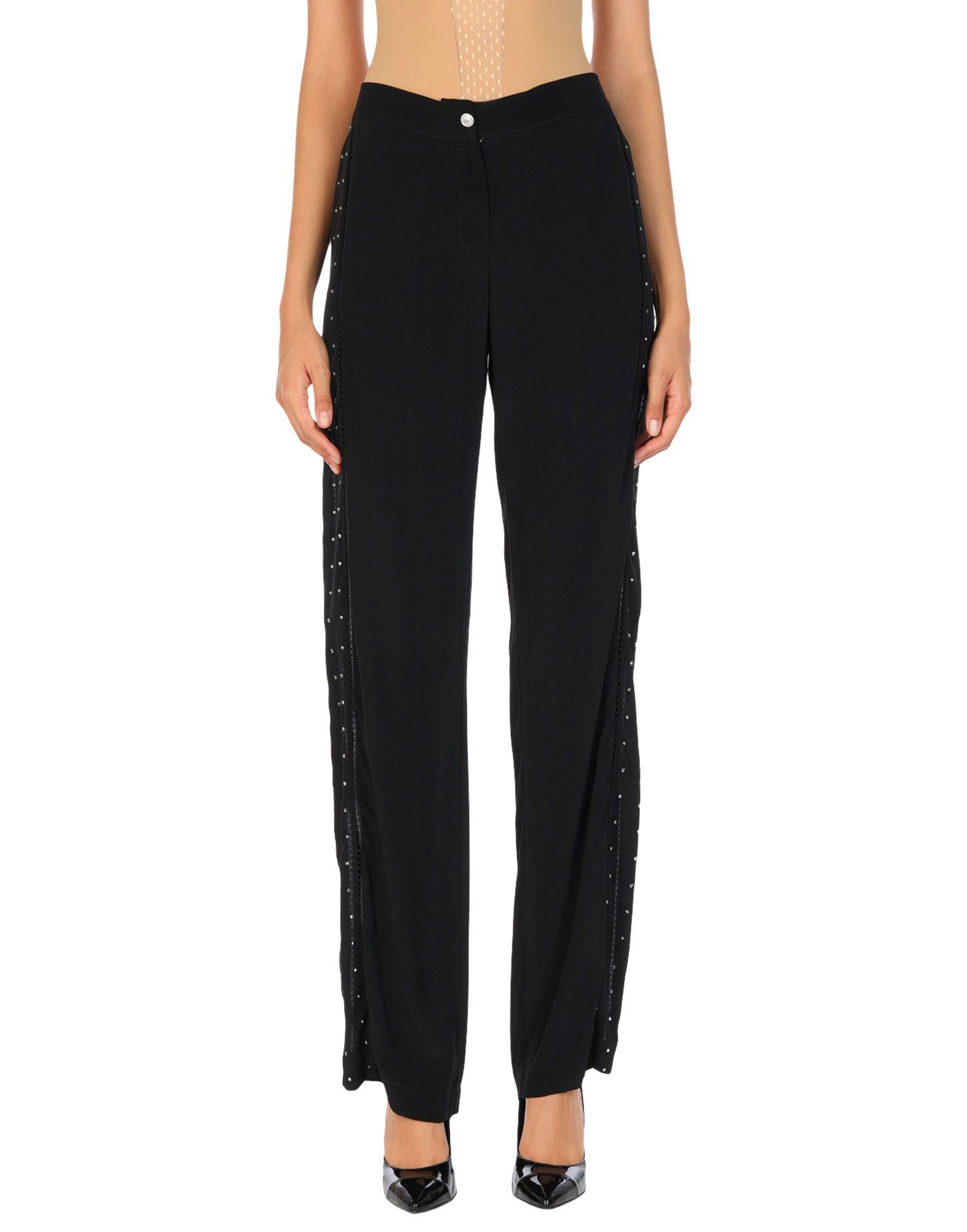 Брюки JUST CAVALLI