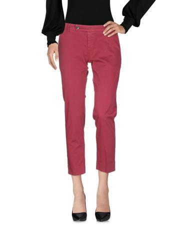 Брюки TRUE TRADITION