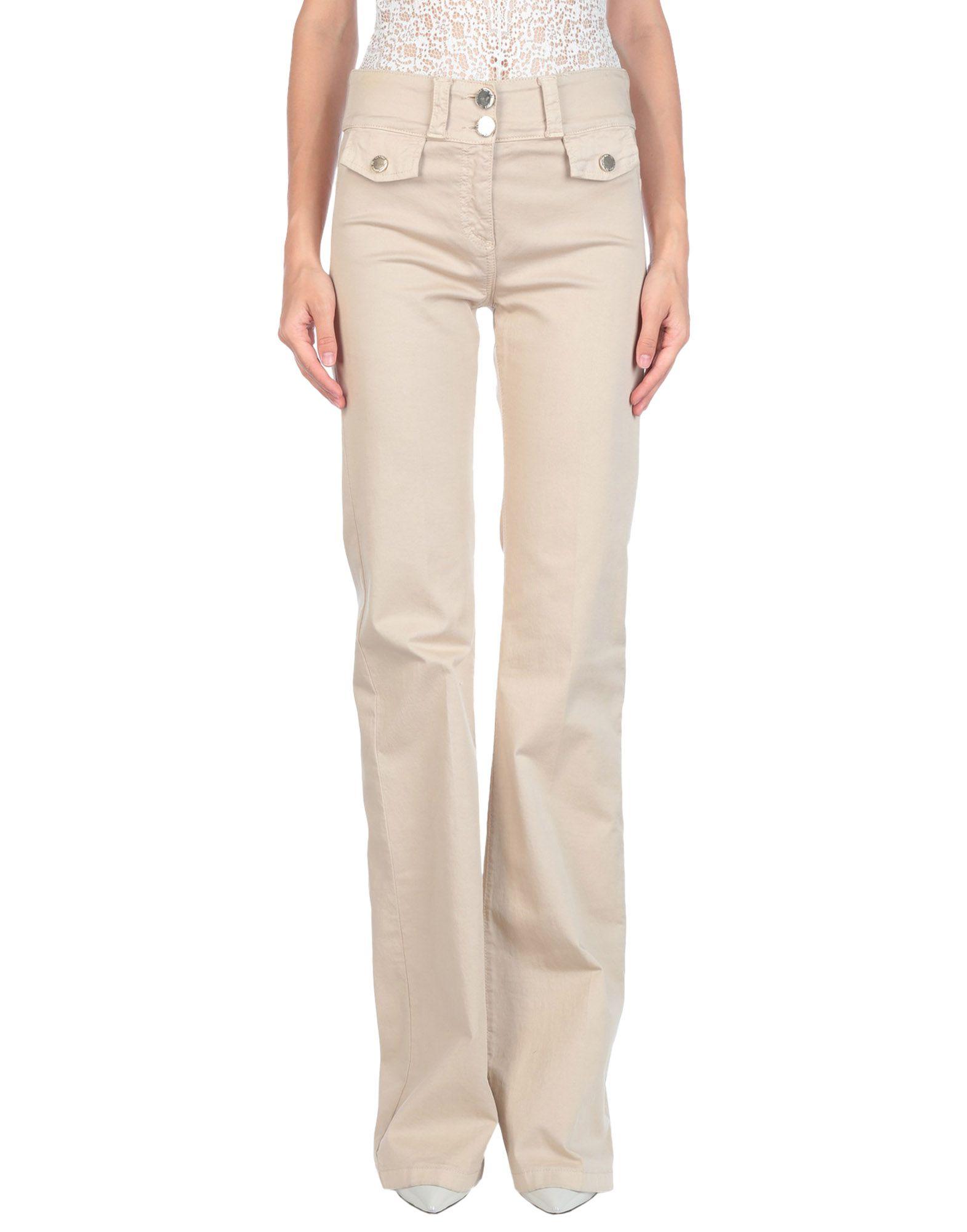 Брюки ELISABETTA FRANCHI