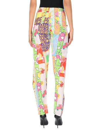 Брюки JEREMY SCOTT