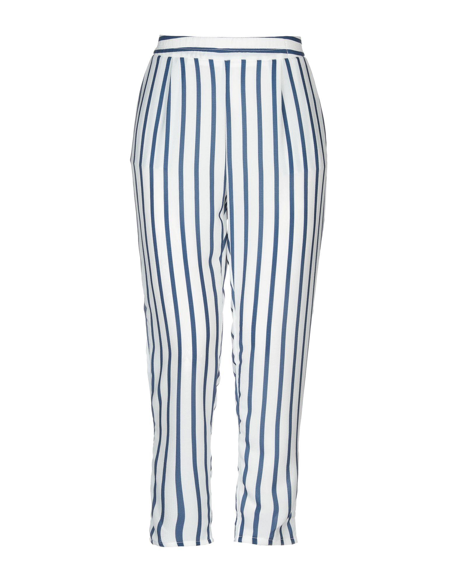 Брюки MAISON CLOCHARD