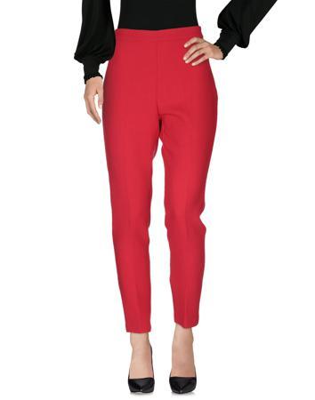 Брюки ERMANNO DI ERMANNO SCERVINO