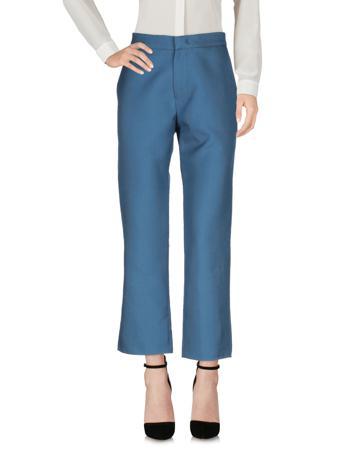 Брюки JIL SANDER