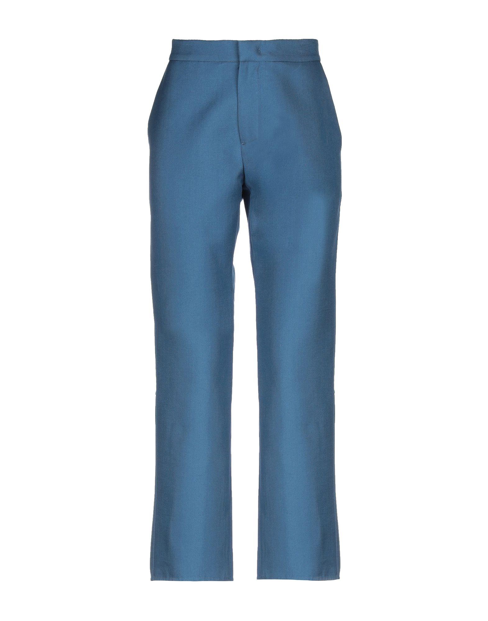 Брюки JIL SANDER