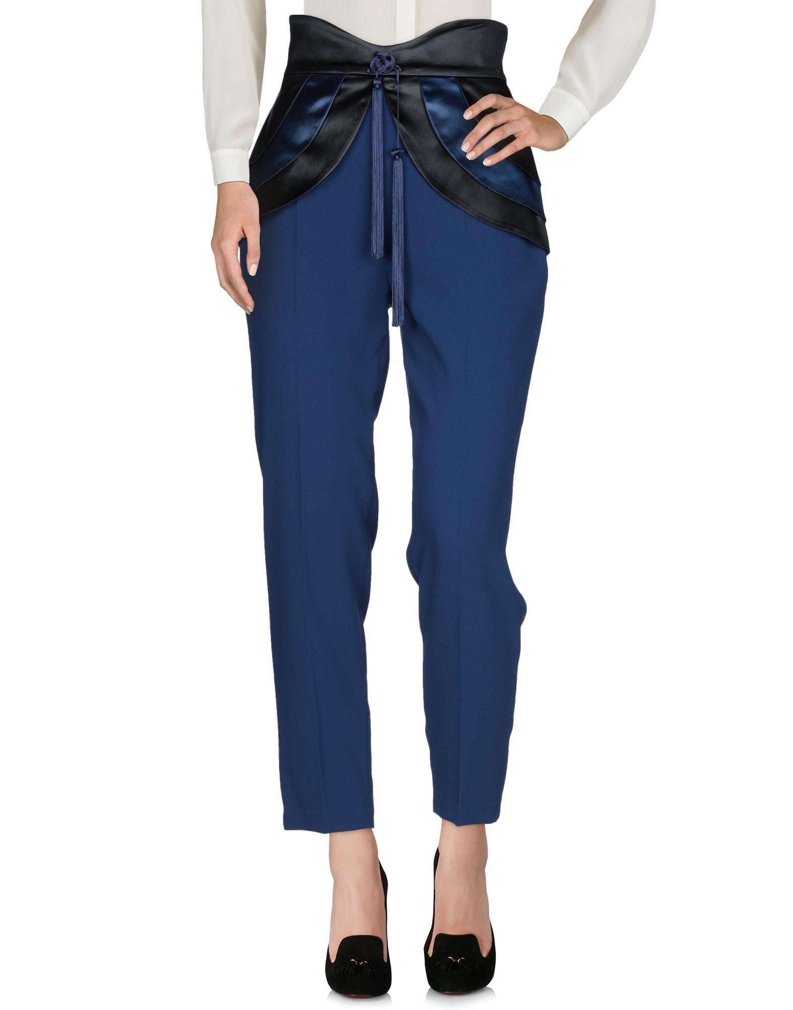 Брюки ELISABETTA FRANCHI