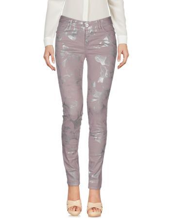 Брюки JUST CAVALLI