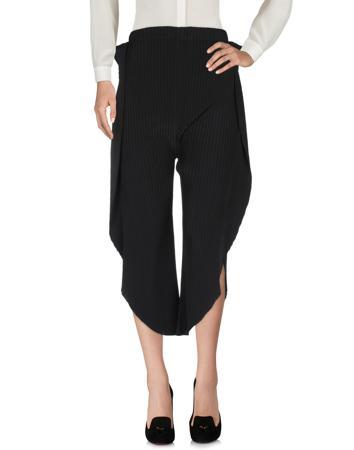 Брюки ISSEY MIYAKE