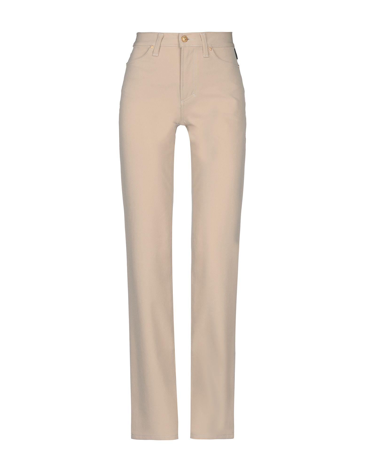 Брюки VERSACE JEANS COUTURE