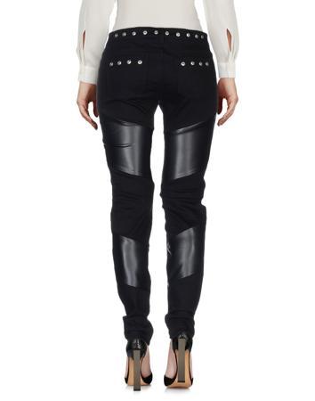 Брюки EMANUEL UNGARO