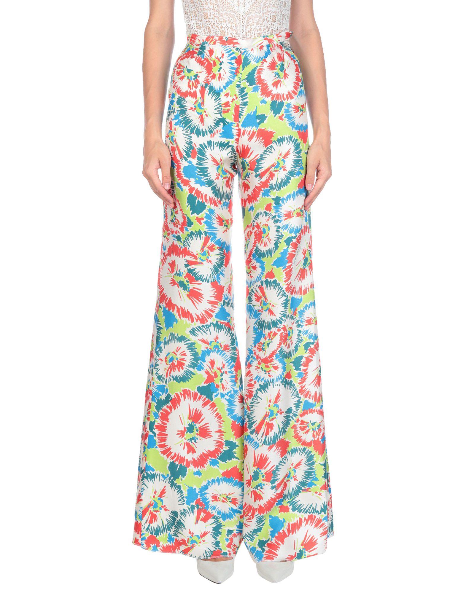 Брюки JUST CAVALLI