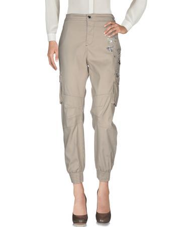 Брюки TWIN-SET JEANS