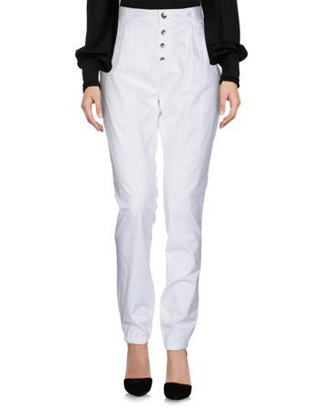 Брюки CALVIN KLEIN JEANS