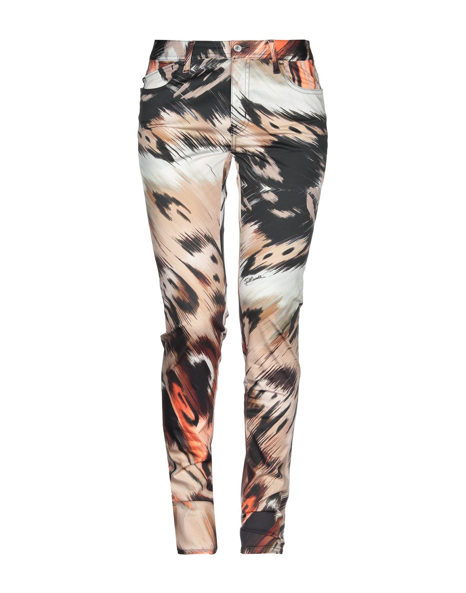 Брюки JUST CAVALLI