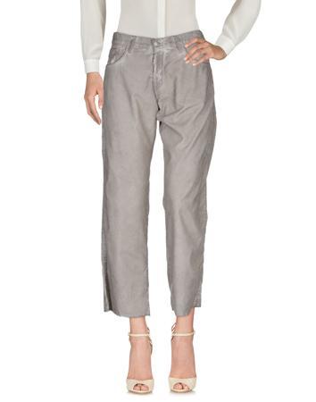 Брюки MASSIMO ALBA