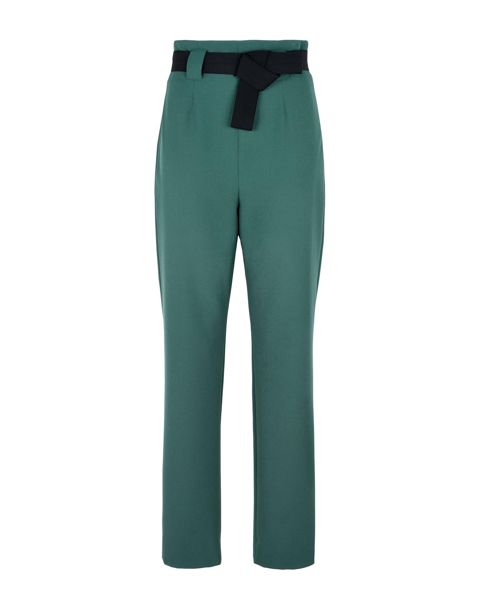Брюки EMPORIO ARMANI