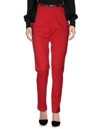 Брюки MAISON SCOTCH
