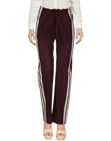 Брюки ISABEL MARANT ÉTOILE