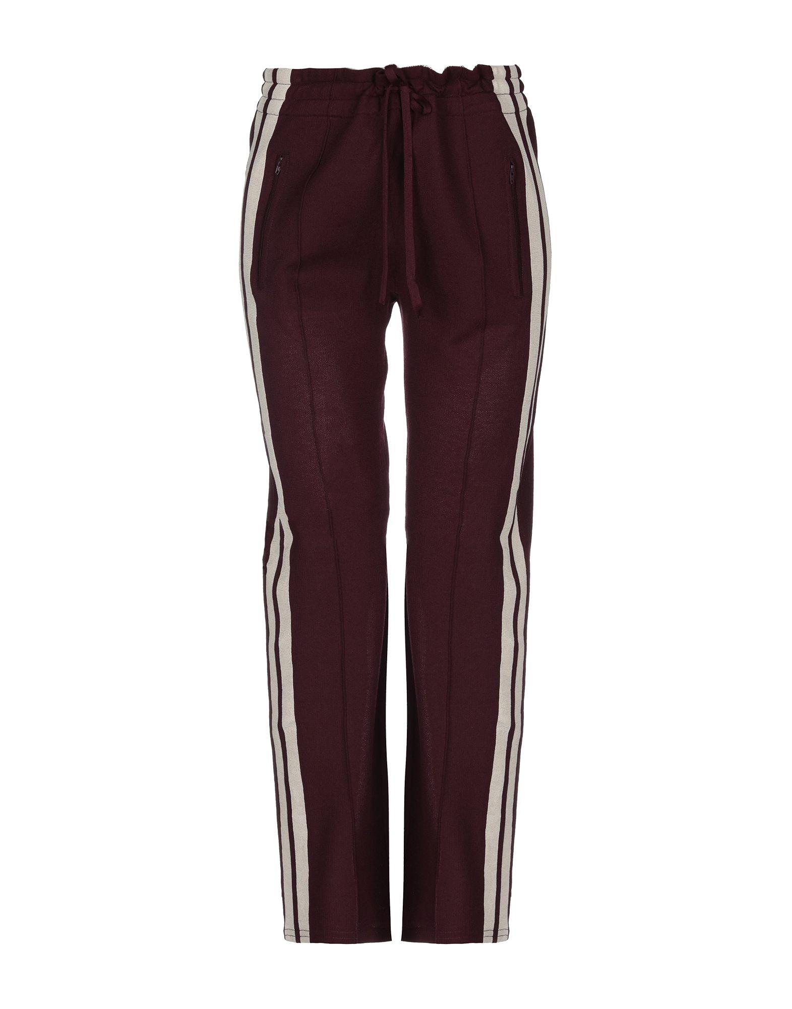 Брюки ISABEL MARANT ÉTOILE