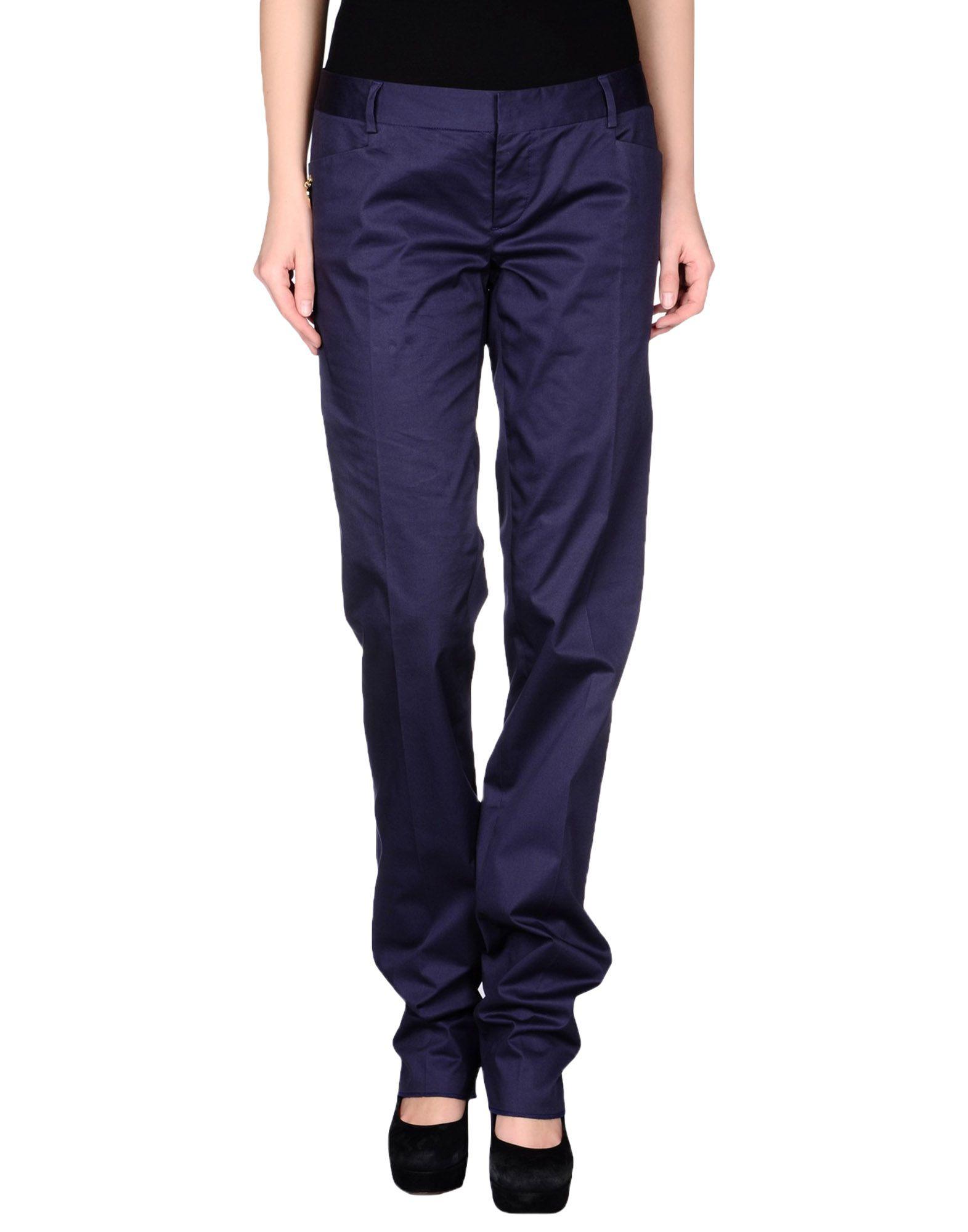 Брюки DSQUARED2