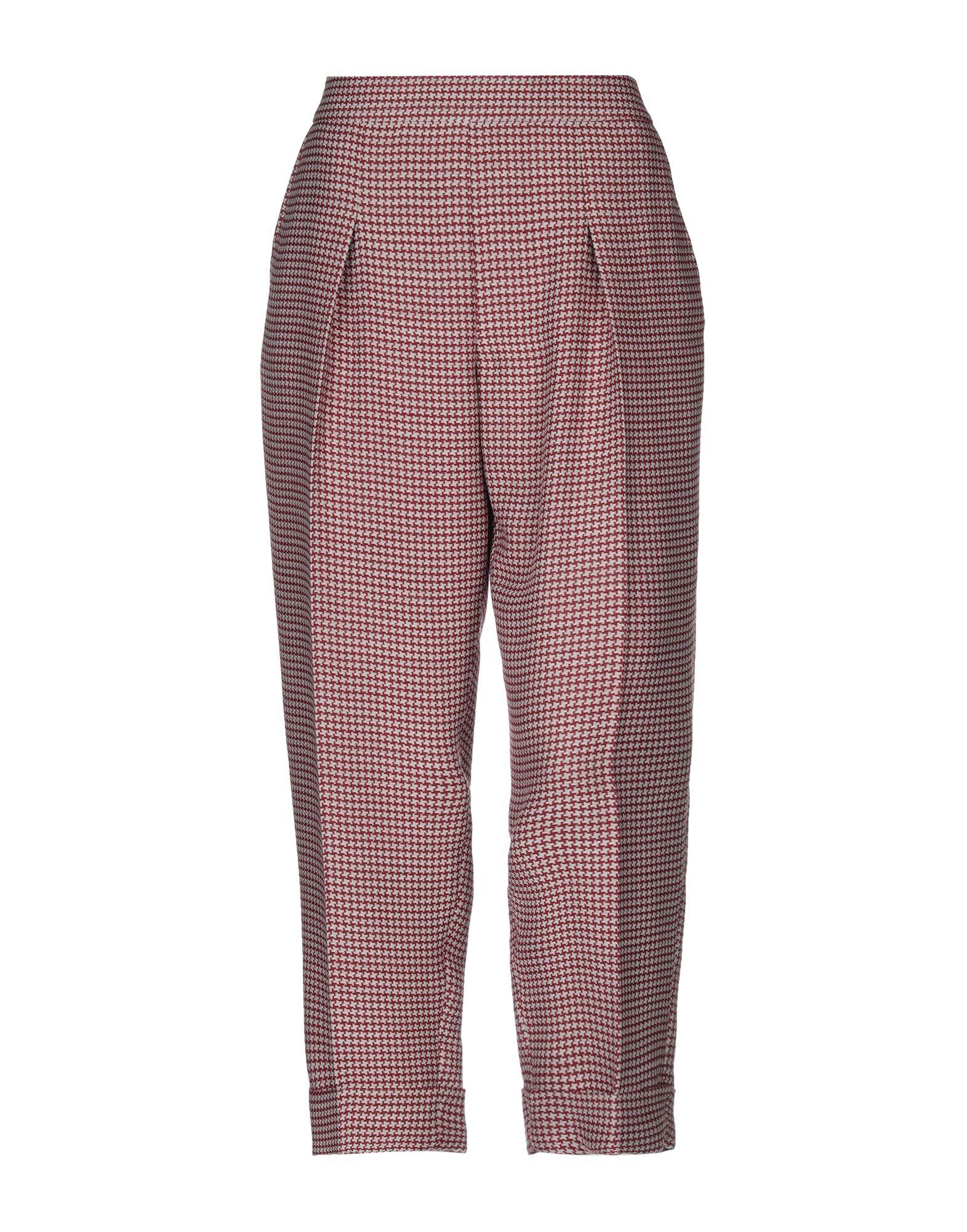 Брюки GIORGIO ARMANI