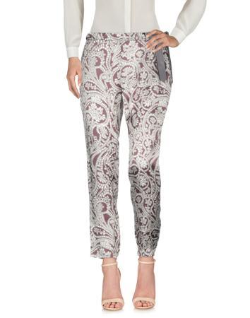 Брюки PESERICO SIGN