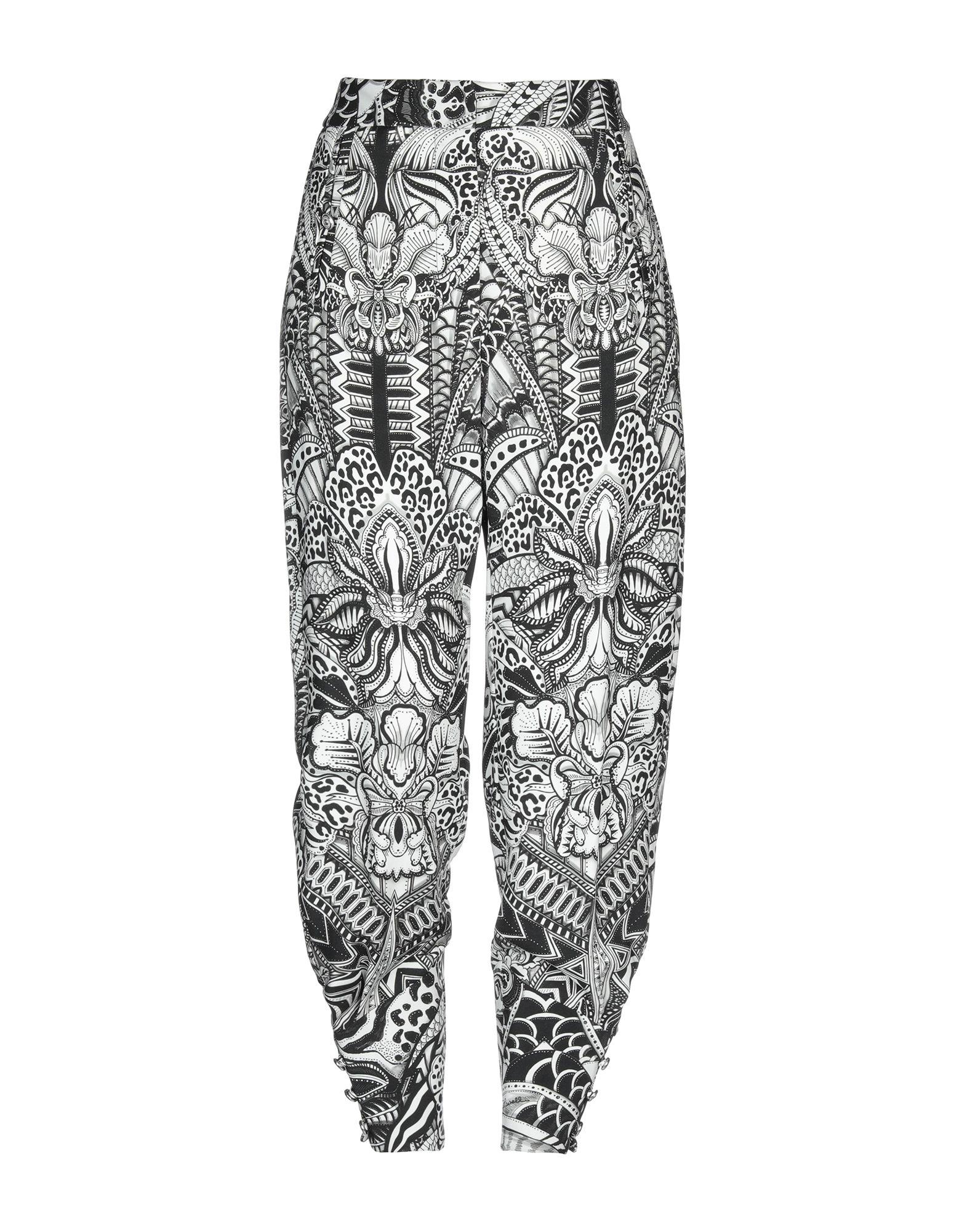 Брюки JUST CAVALLI