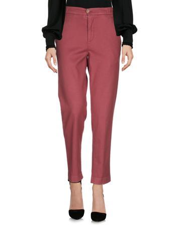 Брюки TRUE TRADITION