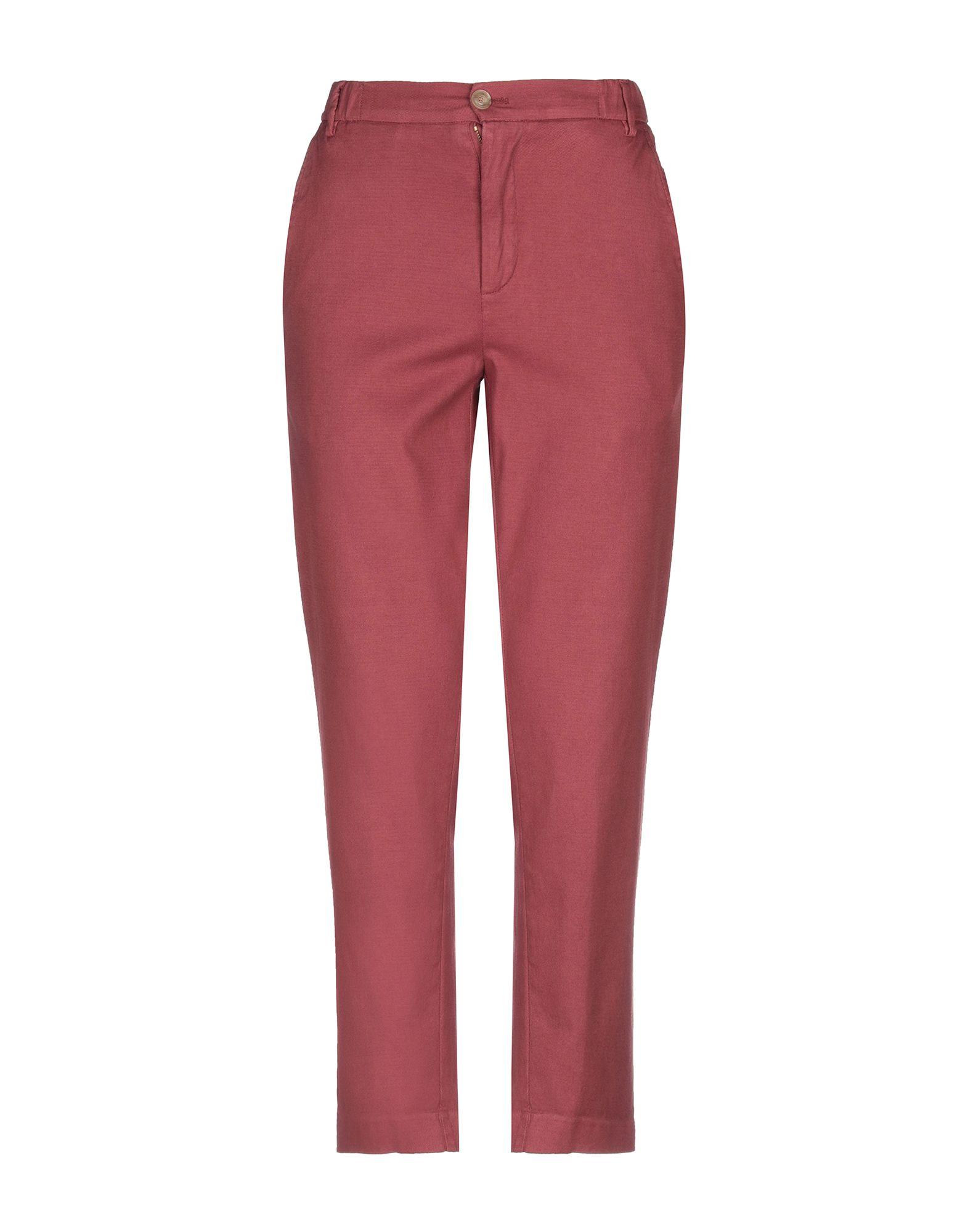 Брюки TRUE TRADITION