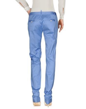 Брюки DSQUARED2