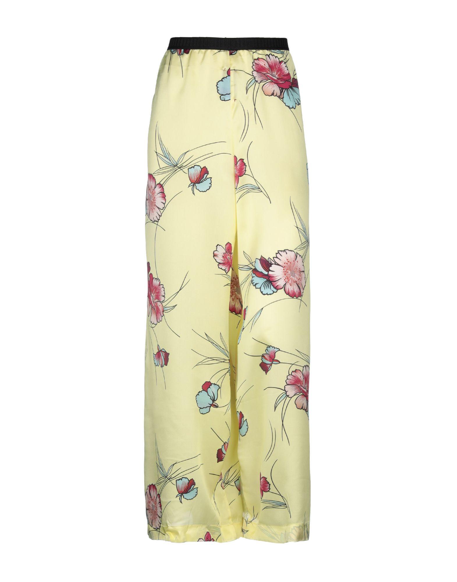 Брюки ANTONIO MARRAS