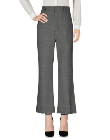 Брюки HELMUT LANG