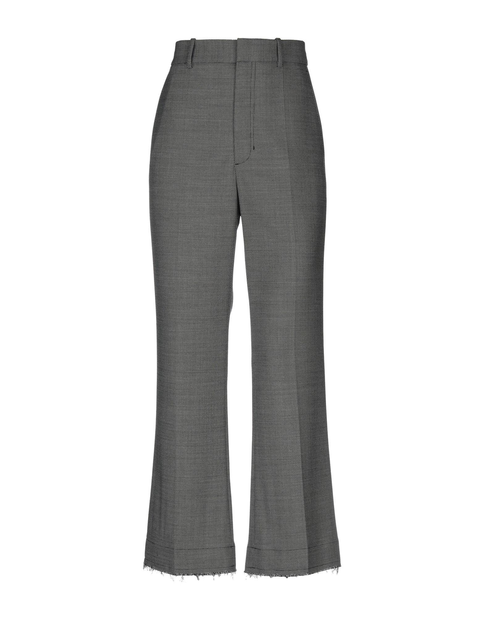 Брюки HELMUT LANG