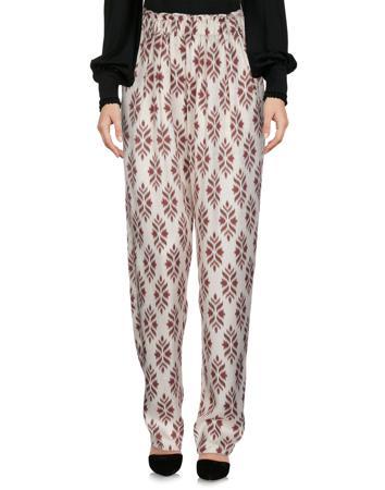 Брюки FORTE_FORTE