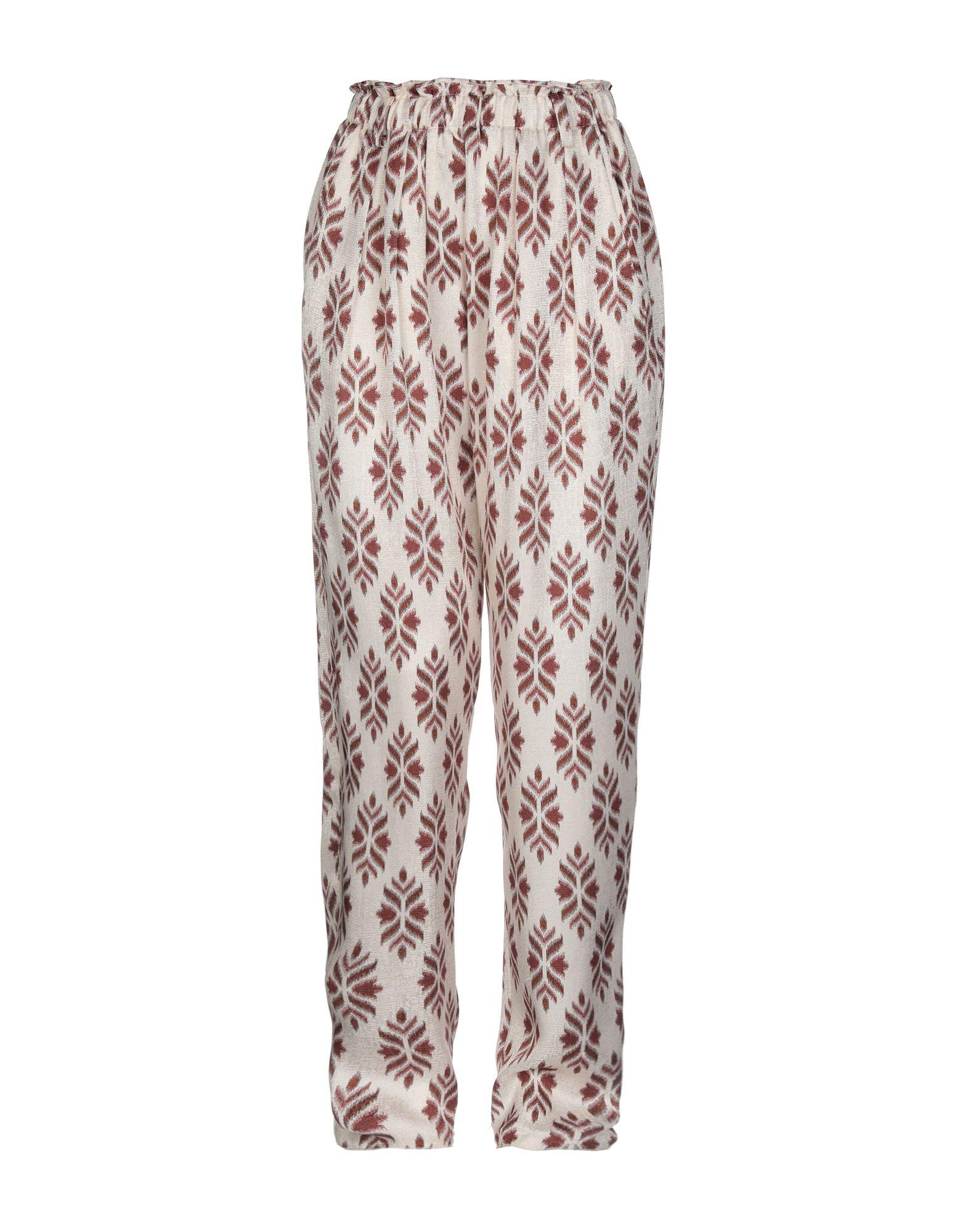 Брюки FORTE_FORTE