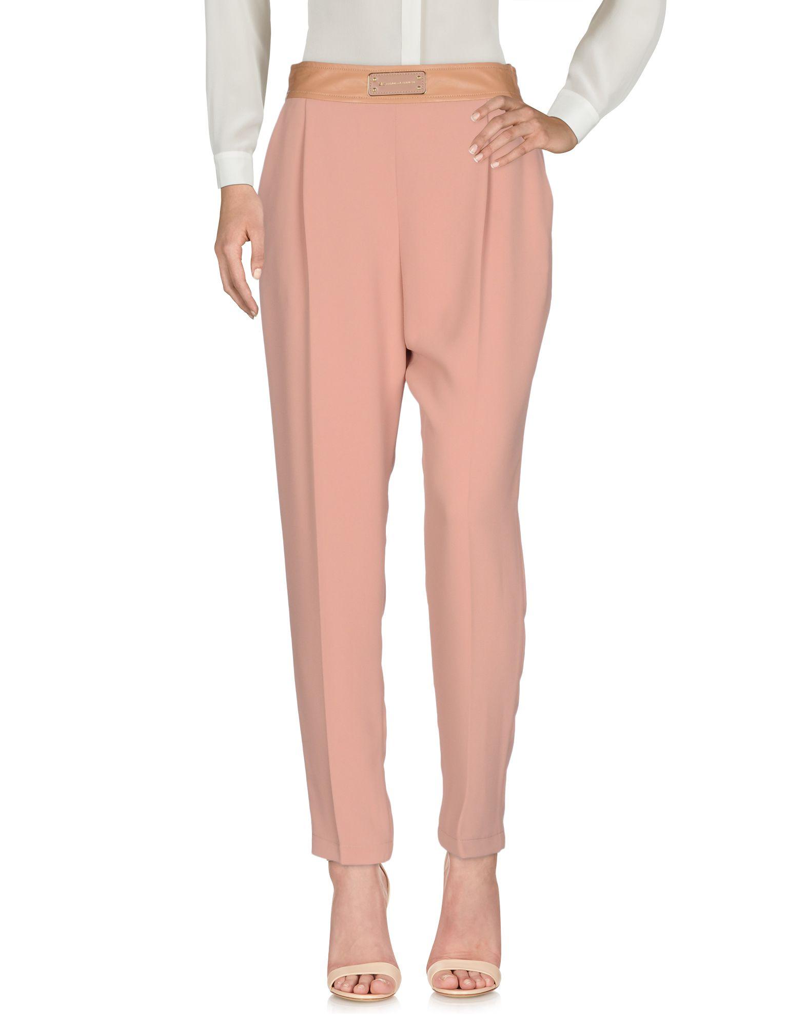 Брюки ELISABETTA FRANCHI