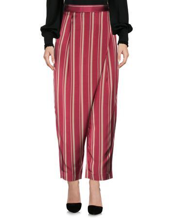 Брюки ANTONIO MARRAS