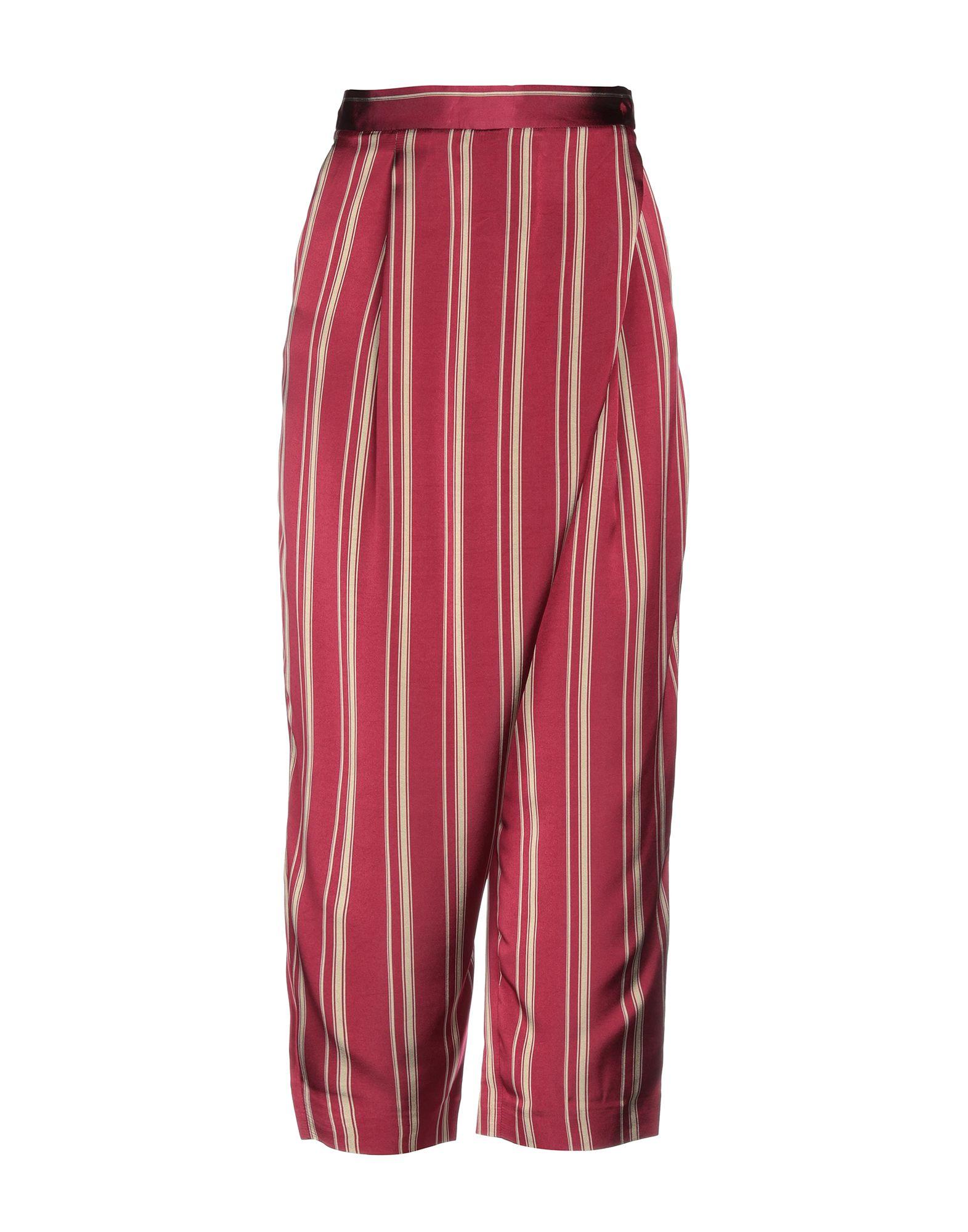Брюки ANTONIO MARRAS