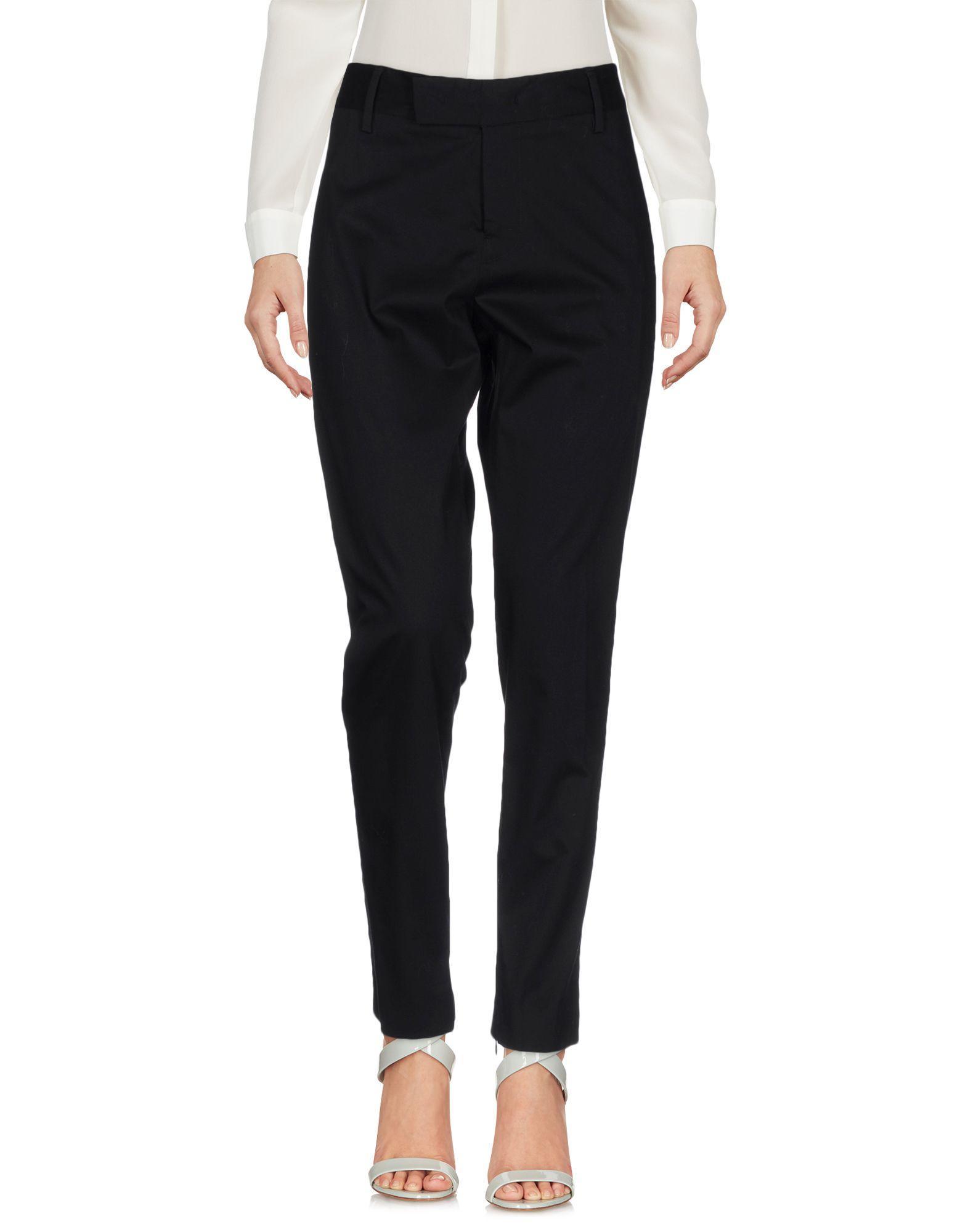 Брюки JIL SANDER