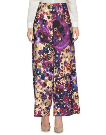 Брюки AQUILANO-RIMONDI