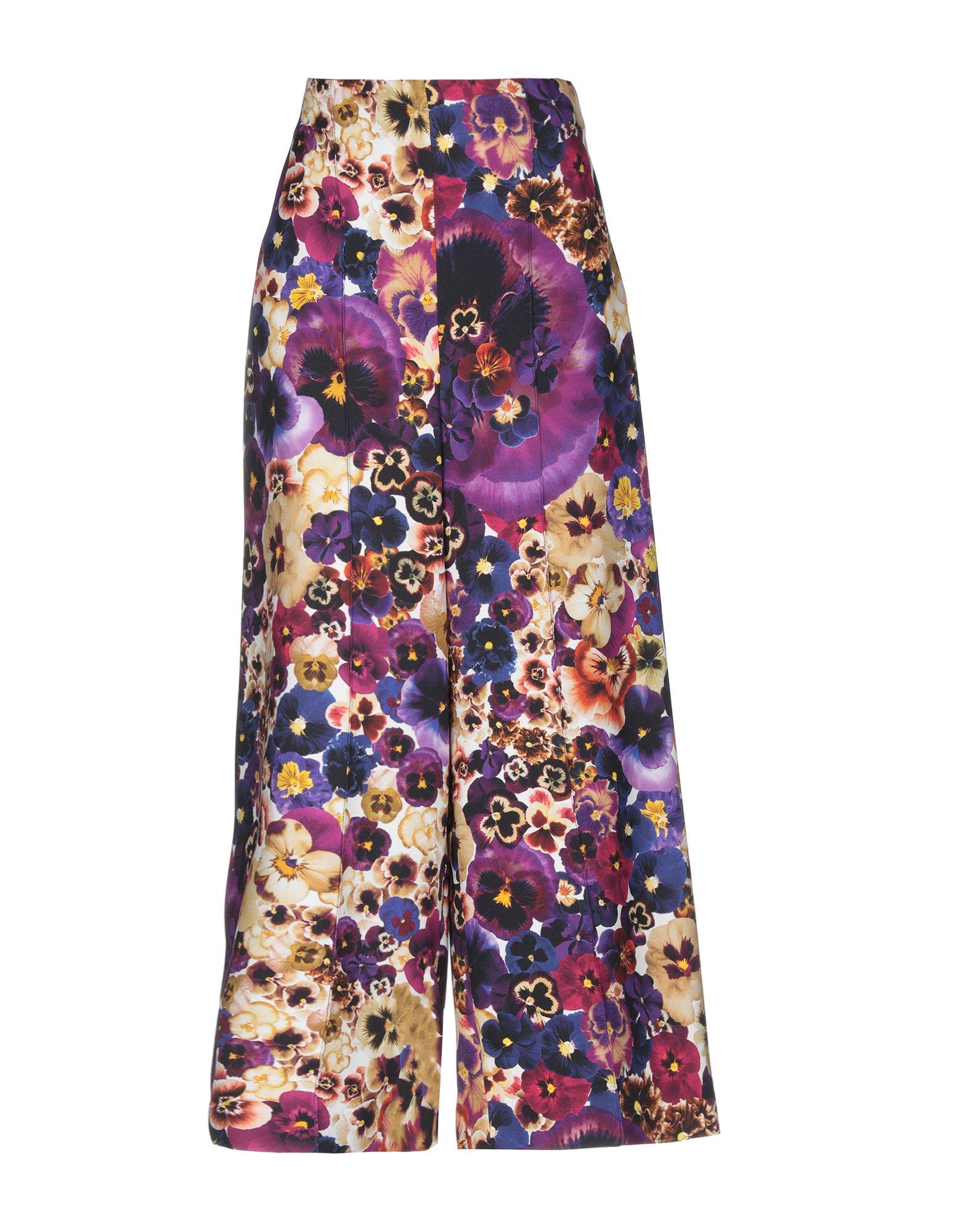 Брюки AQUILANO-RIMONDI