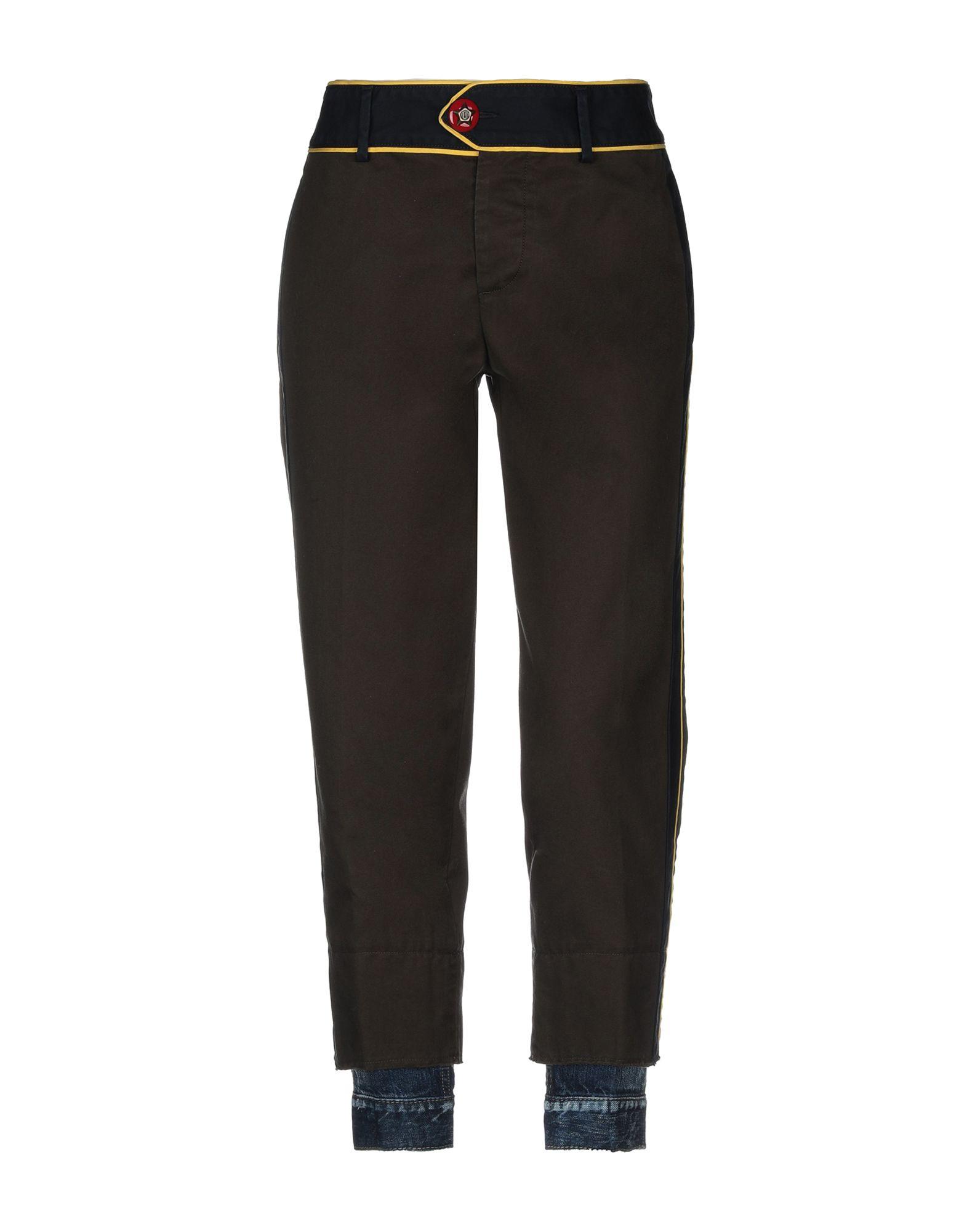 Брюки DSQUARED2