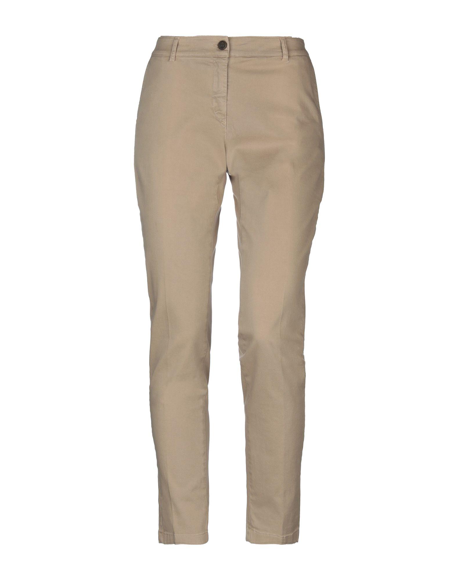 Брюки SEVENTY SERGIO TEGON