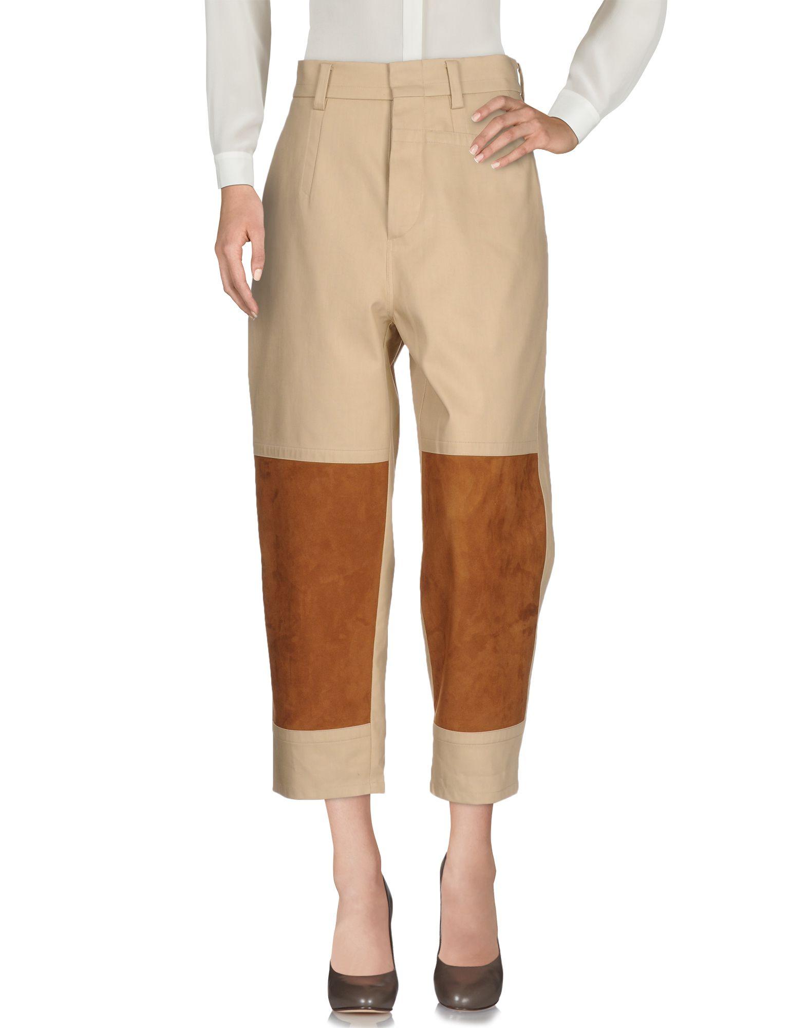 Брюки SOFIE D'HOORE