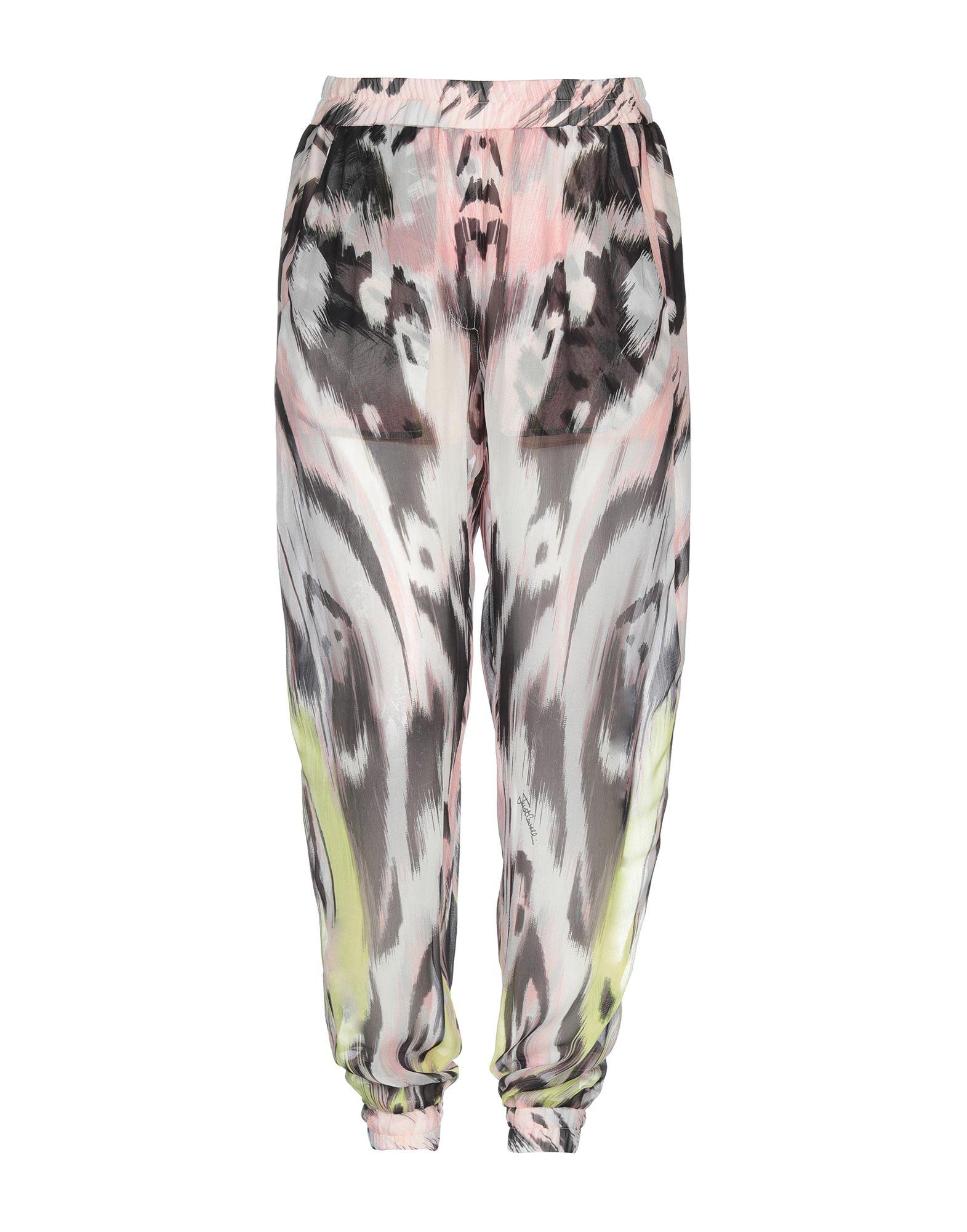 Брюки JUST CAVALLI