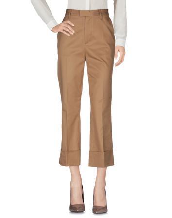 Брюки DSQUARED2