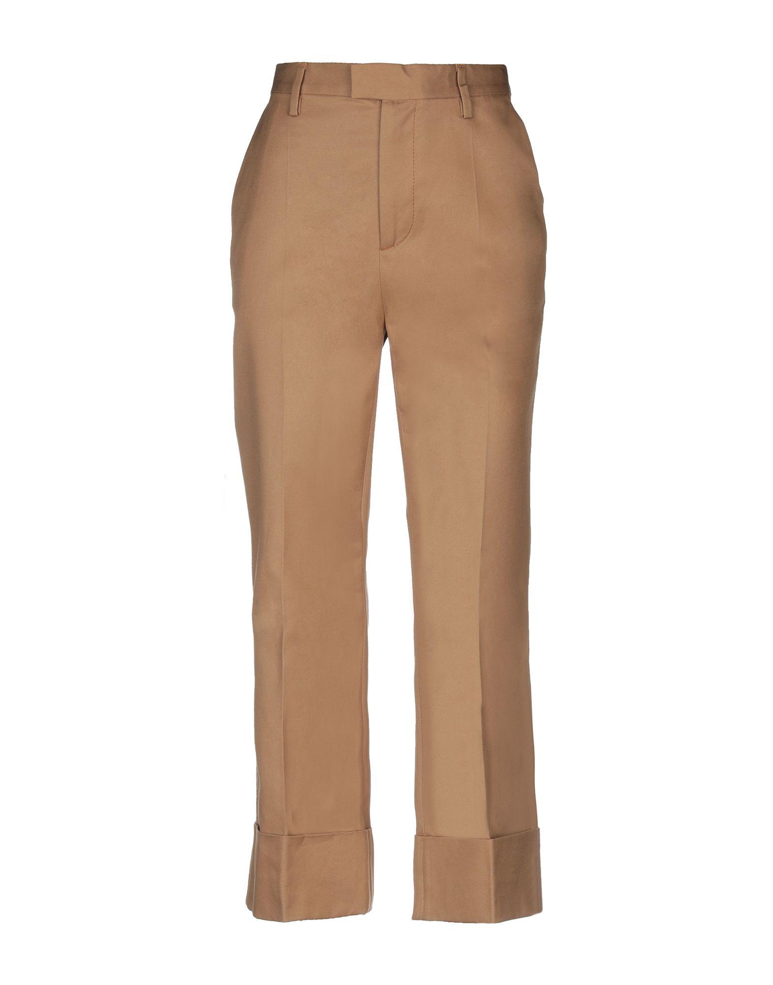Брюки DSQUARED2