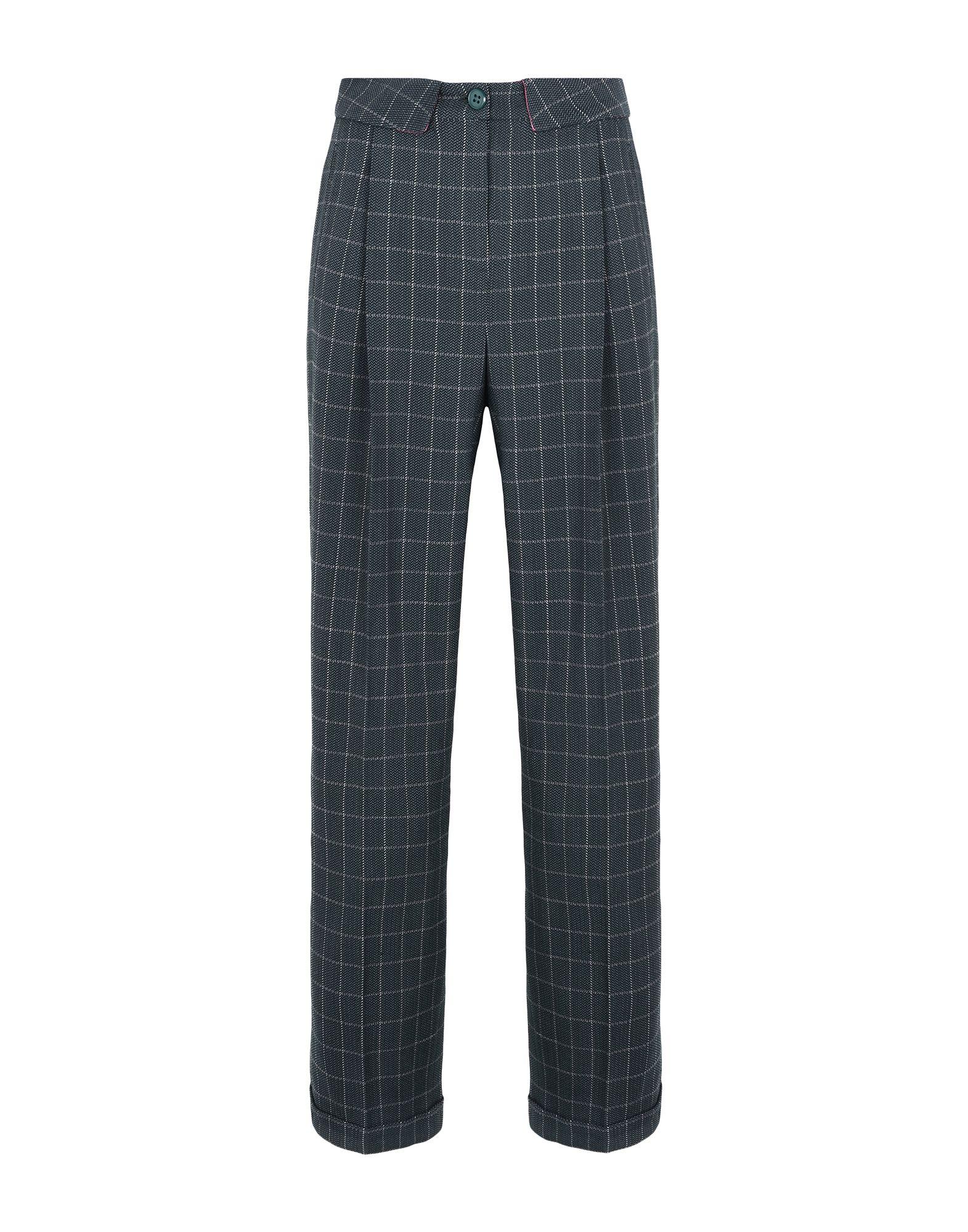 Брюки EMPORIO ARMANI