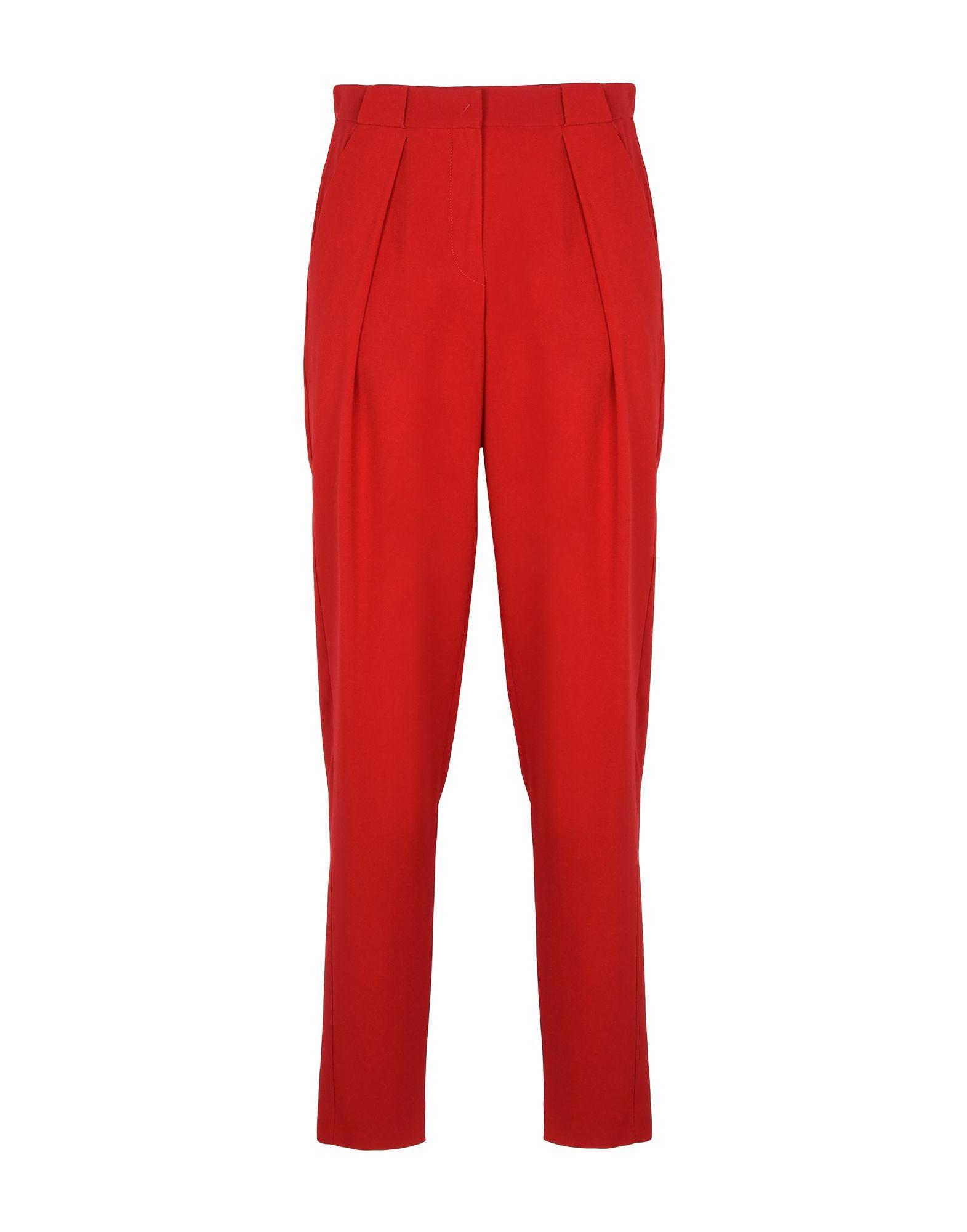 Брюки EMPORIO ARMANI
