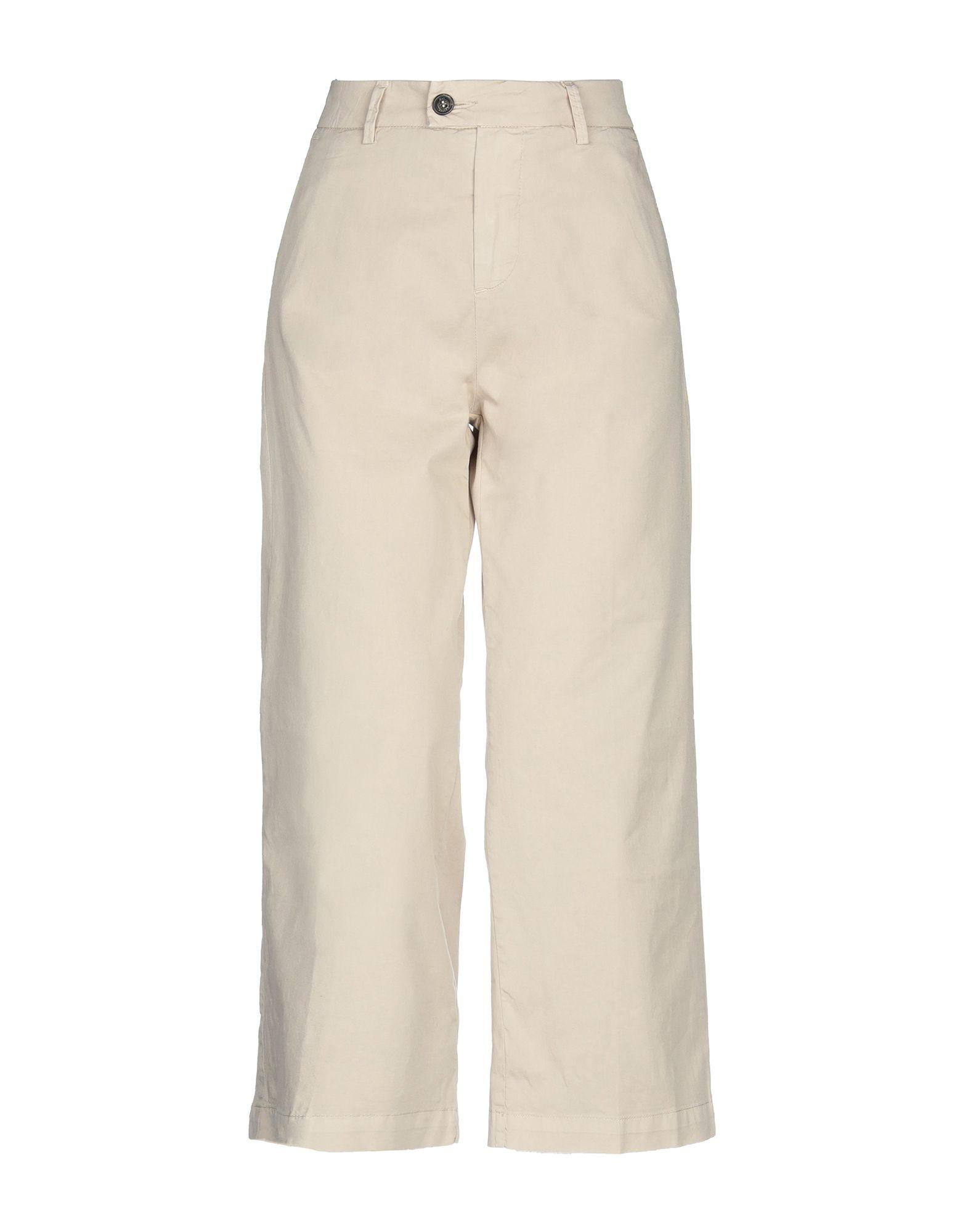 Брюки ROŸ ROGER'S